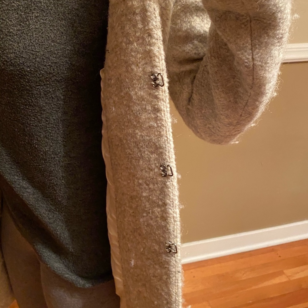 Women’s Coat